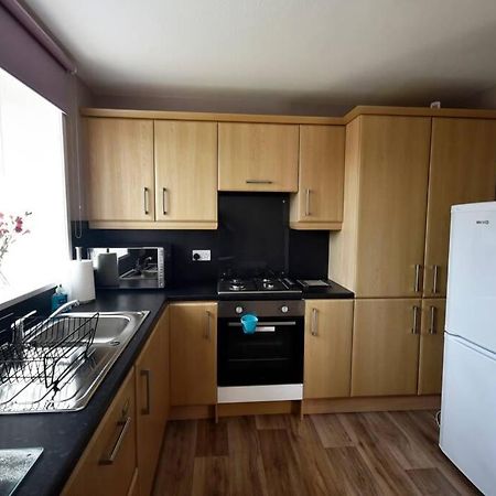 Angus House, 2 Bedroom House, Thurso, Nc500 Route Luaran gambar