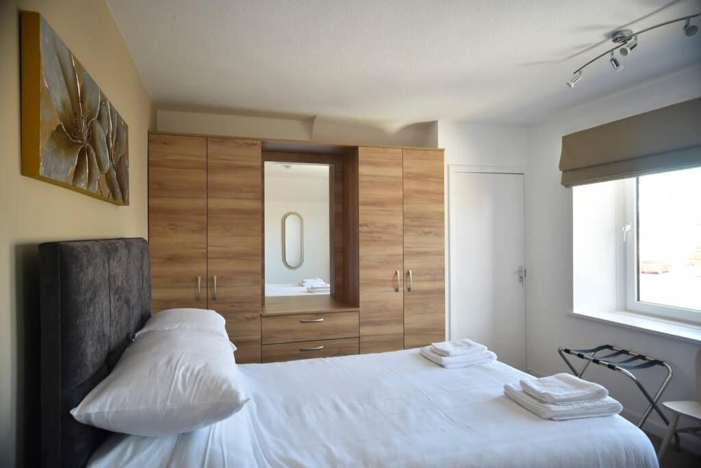 Angus House, 2 Bedroom House, Thurso, Nc500 Route Luaran gambar