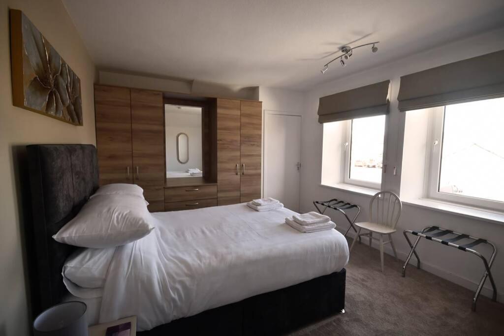 Angus House, 2 Bedroom House, Thurso, Nc500 Route Luaran gambar