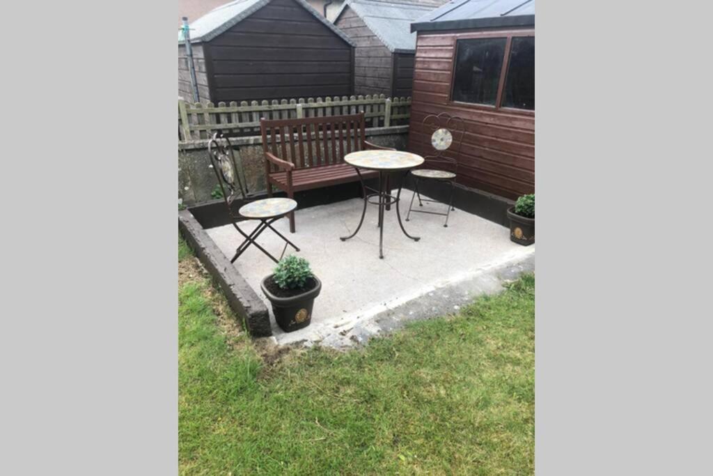 Angus House, 2 Bedroom House, Thurso, Nc500 Route Luaran gambar